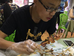 玉溪烧烤加盟,学烧烤技术,开烧烤店多少钱
