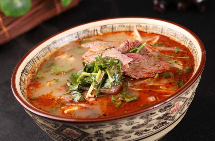 玉溪淮南牛肉汤培训