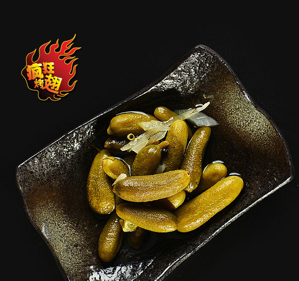 玉溪疯狂bt烤翅